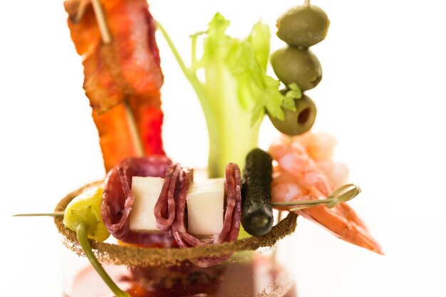 Platouri de degustare aranjate